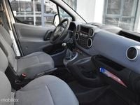 Occasion Citroën Berlingo Comfort 90 PK (66 kW) 2009 Overige MPV