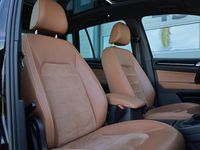 Occasion VW Golf Sportsvan Edition 150 PK (110 kW) 2015 Zwart MPV