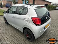 tweedehands Citroën C1 1.0 e-VTi Airscape Feel