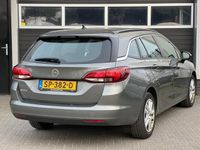 tweedehands Opel Astra Sports Tourer 1.6 CDTI Business+ Netto Export Prijs Navi, Climate Control, NAP