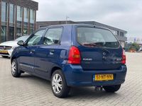 tweedehands Suzuki Alto 1.1 GLS | Automaat | Nwe apk |