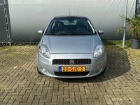 tweedehands Fiat Grande Punto 1.4 Dynamic - Airco - NIEUWE APK -