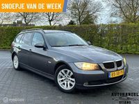 tweedehands BMW 320 3-SERIE Touring i Business Line