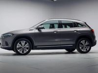 Occasion Mercedes EQA250 Luxury 215 kW (293 PK) 2021 Grijs SUV