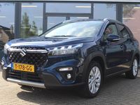 tweedehands Suzuki SX4 S-Cross 1.5 Hybrid Select