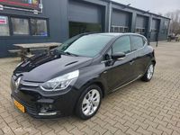 tweedehands Renault Clio IV 0.9 TCe Intens 5 deurs in zeer nette staat,