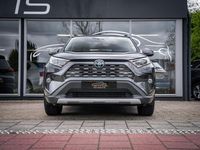 tweedehands Toyota RAV4 2.5 Hybrid AWD Active|Navi|Camera|Stoelverw|Automa