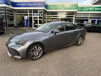 Occasion Lexus IS300h 2019 Beige (metallic) Sedan