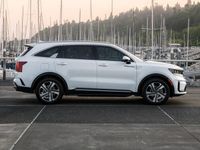 tweedehands Kia Sorento 1.6 T-GDI Plug-in Hybrid 4WD Edition 7p.