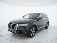 Occasion Audi Q7 Proline 272 PK (200 kW) 2015 Blauw SUV