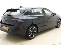 Nieuw Opel Astra GS Line 181 PK (133 kW) 2025 Zwart Hatchback