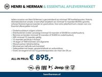 tweedehands Opel Astra 140pk Turbo Blitz