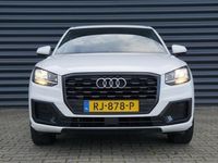 tweedehands Audi Q2 1.4 TFSI CoD Sport | Navigatie | Cruise | PDC | Cl