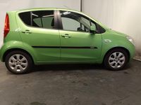 tweedehands Opel Agila 1.2 Enjoy Airco