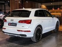 tweedehands Audi Q5 55 TFSI e quattro Competition S-Line Sportstoelen