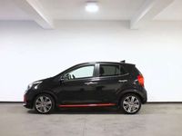 tweedehands Kia Picanto 1.0 T-GDI GT-LINE