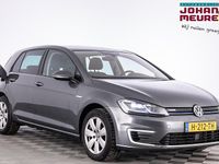 Occasion VW e-Golf 100 kW (136 PK) 2020 Grijs Hatchback