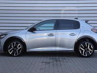 Occasion Peugeot 208 GT 101 PK (74 kW) 2024 Grijs Hatchback