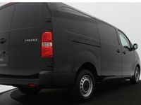 tweedehands Toyota Proace Long Worker 2.0 D-4D Live 145 PK 145 PK | Long Worker | Navigatie | Uit voorraad leverbaar! |