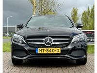 tweedehands Mercedes E350 C-KLASSE EstateLease Edition /full option/