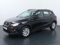 Occasion Seat Arona Style 95 PK (69 kW) 2020 Zwart SUV