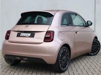 Nieuw Fiat 500 La Prima 65 PK (47 kW) 2026 Goud Hatchback