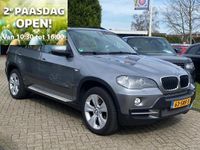 tweedehands BMW X5 3.0D High Executive Sport 2007 Panodak Youngtimer