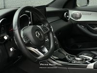 tweedehands Mercedes C400 4MATIC AMG |SCHUIFDAK|CAMERA|STOELVERW.|SPORTUITLA