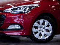 tweedehands Hyundai i20 1.0 T-GDI Comfort| Navi| Camera|Cruise| Speciale K