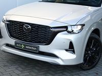 Occasion Mazda CX-80 Homura-Line 328 PK (241 kW) 2025 Bruin SUV