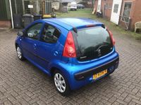 tweedehands Peugeot 107 1.0-12V SUBLIME