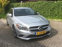 Occasion Mercedes CLA250 Ambition 211 PK (155 kW) 2014 Grijs Sedan