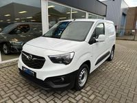 tweedehands Opel Combo 1.5D L1H1 Edition Automaat