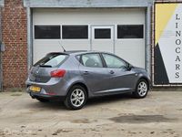 tweedehands Seat Ibiza 1.4 Style | Airco | LMV | Nieuwe APK!