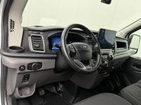 Occasion Ford Transit 131 PK (96 kW) 2024 Wit Van