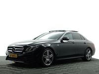 tweedehands Mercedes E250 AMG Prestige Aut- Panodak I 360 Camera I Sfeerverl