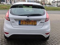 tweedehands Ford Fiesta 1.0 EcoBoost Titanium X / Verwarmbare voorstoelen