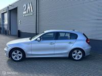 tweedehands BMW 116 116 i High Executive