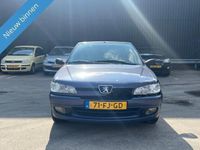 tweedehands Peugeot 306 1.6 XR