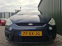 Occasion Ford S-MAX S 161 PK (118 kW) 2007 Grijs MPV