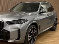 Occasion BMW X5 313 PK (230 kW) 2023 Grijs SUV