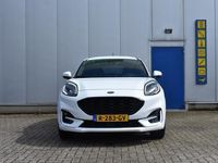 tweedehands Ford Puma 1.0 EB Hyb ST-Line