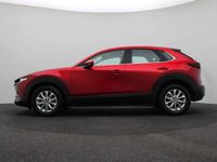 Occasion Mazda CX-30 Comfort 122 PK (89 kW) 2019 Rood SUV