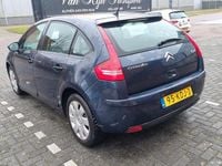 Occasion Citroën C4 88 PK (64 kW) 2009