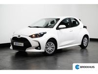 Occasion Toyota Yaris Active 93 PK (68 kW) 2022 Wit Hatchback