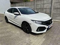 tweedehands Honda Civic 1.0T benzine Elegance