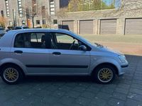 tweedehands Hyundai Getz 1.1i Active Young