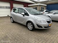 tweedehands Opel Meriva 1.4 Turbo Edition aico ,cv