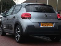 Occasion Citroën C3 PureTech 83 PK (61 kW) 2022 Grijs (metallic) Hatchback