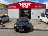 Occasion Mercedes A250 Premium 2020 Zwart Hatchback